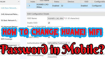 How To Change Huawei Wifi Password Nepali. How to change Huawei Wifi password first time.