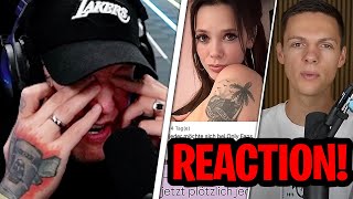 Maximal Verwerflich? Das Problem Mit Anne Wünsche - Geld Über Kinder? Montanablack Reaktion