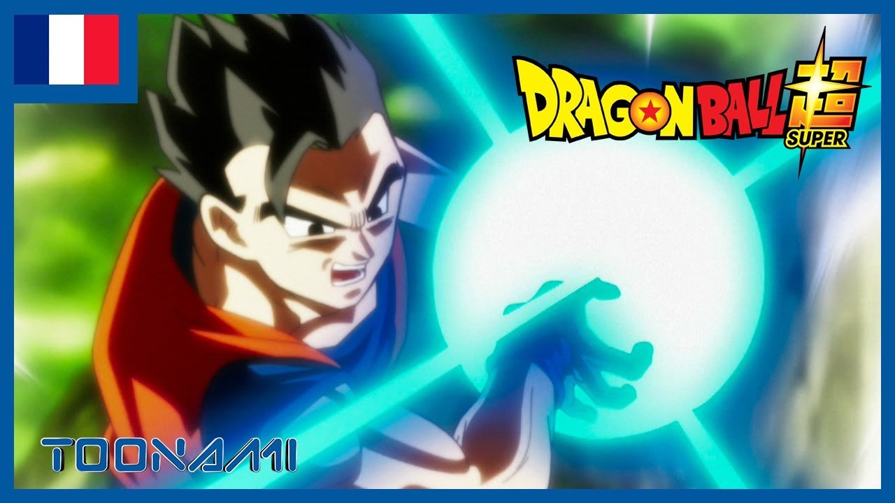 Dragon Ball Super en Français 🇫🇷 | Une stratégie de survie parfaite