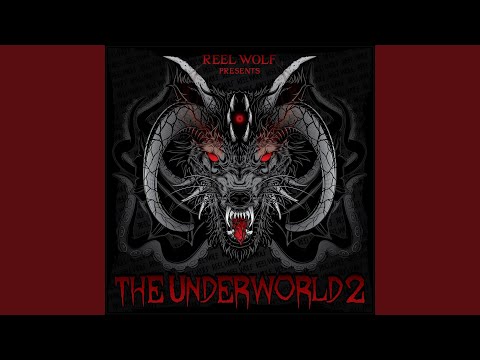 REEL WOLF UNDERWORLD 2 ALBUM - YouTube