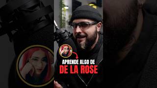 What can we learn from De La Rose? 🤔