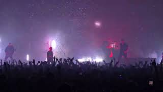 Electric Callboy - Elevator Operator (Armory, Minneapolis 2026)