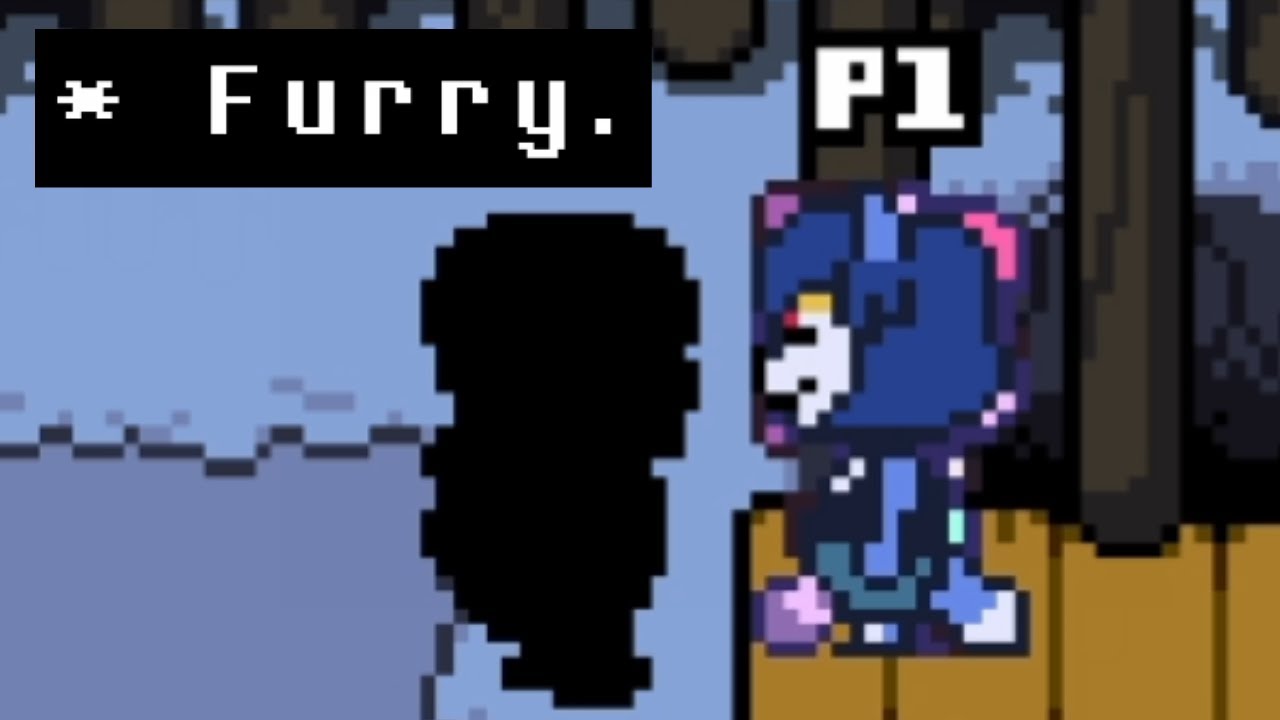 Sans Calls Us Furries (Derogatory) - Twitch Clips - YouTube