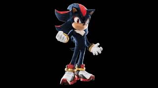 Sonic X Shadow Generations Movie Shadow Voice Clips