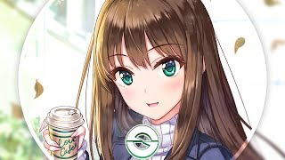 Nightcore - Thinking About You - (Lyrics)