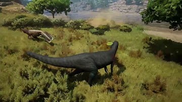 Instant Karma || Path of Titans