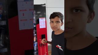Piyush Vending Machine Try Kia ||#vlog #souravjoshivlogs #shortsfeed #youtubeshorts #shorts #vlogger