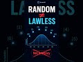 Quantum randomness is not lawless randomness #quantumcomputing #quantumphysics #science