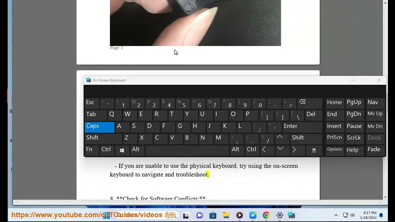 Fix Logitech Keyboard Not Working Logitech Keyboard Software Logitech fix-logitech-keyboard-not-working-logitech-keyboard-software-logitech