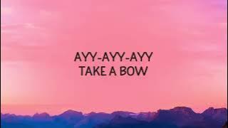 Justin Bieber & Nicki minaj - BEAUTY AND A BEAT ( Lyrics )