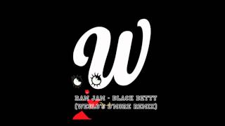 Ram Jam   Black Betty Weslo's B'More Bootleg