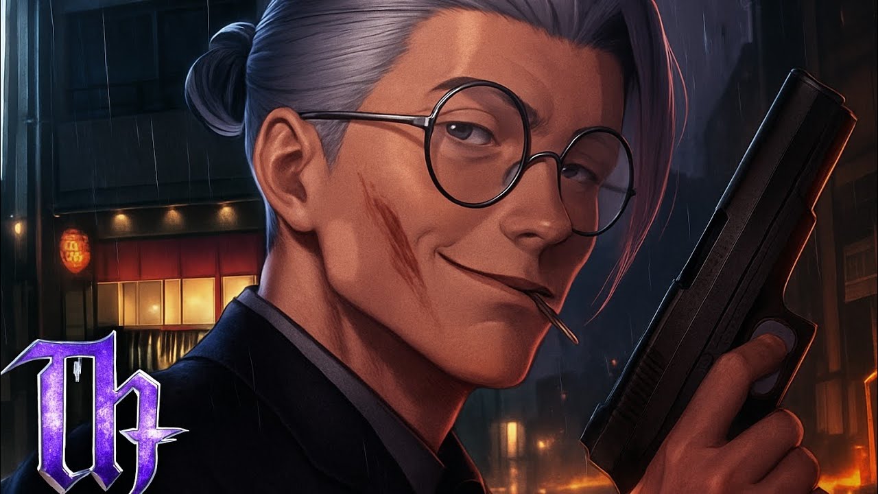 RE:ZERO REACT TO | LENDÁRIO ASSASINO | ‎⁨@AniRap | Subaru As Sakamoto