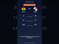 Ghana vs Panama: By The Numbers | World Cup 2026 Preview #Shorts