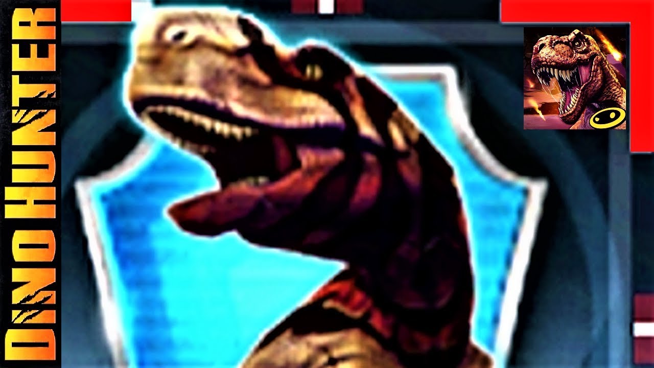 Dino Hunter Deadly Shores [Region 11] [Rifle Series Hunting] - YouTube