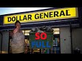 We Found Full Cases Dumpster Diving Dollar General