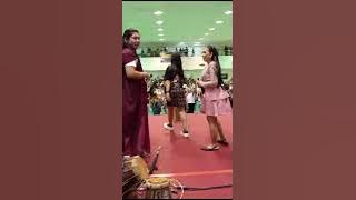JABLAY VOC NANK WHIER ( Singer Anggie Nada didatangkan dari India )