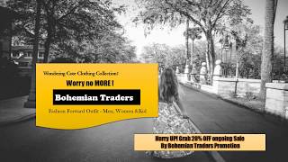 43% Bohemian Traders Promo Codes | Bohemian Traders Discount Codes | Bohemian Traders Coupon code