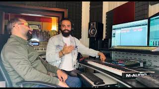 Majeed El Romeh - Lesh Teela Aalayi (Mix) / مجيد الرمح - ليش تعلا عليي ميكس (إنت خاين)