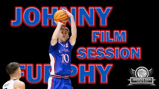 Johnny Furphy Film Session