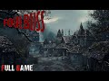 FOUL BILSS _ New Beautiful Full Horror Game | Walkthrough Game | no commentary | PC