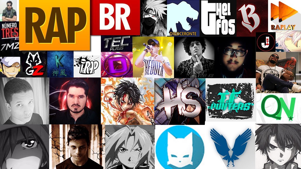 Top 300 Raps de Anime - Parte 2 (150-1) - YouTube