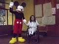 Show La Casa de Mickey Mouse ( Teletón 2014 - Casablanca )