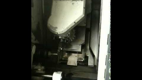 MAZAK, INTEGREX 100Y CNC LATHE, Video 1, Got Machinery, Machinery Resources Intl.