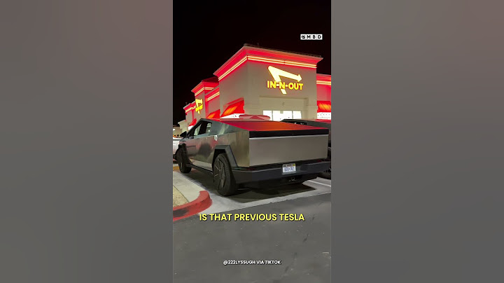 Tesla Owners CAN'T RESELL Cybertruck