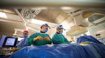 New pacemaker, smaller than AAA battery, opens doors for more patients