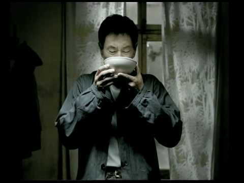 中国银行《了解您的辛劳篇》