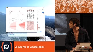 TensorFlow and Deep Learning without a PhD - Lucio Floretta - Codemotion Milan 2017