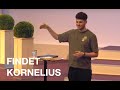Findet Kornelius | Apostelgeschichte 10,24-48 | Nathanael Girges