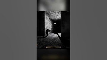 POV: Public Interview In Content Warning?!