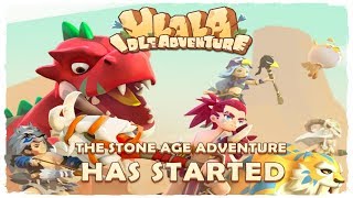 Ulala: Idle Adventure (CBT) Gameplay Android | New Mobile Game