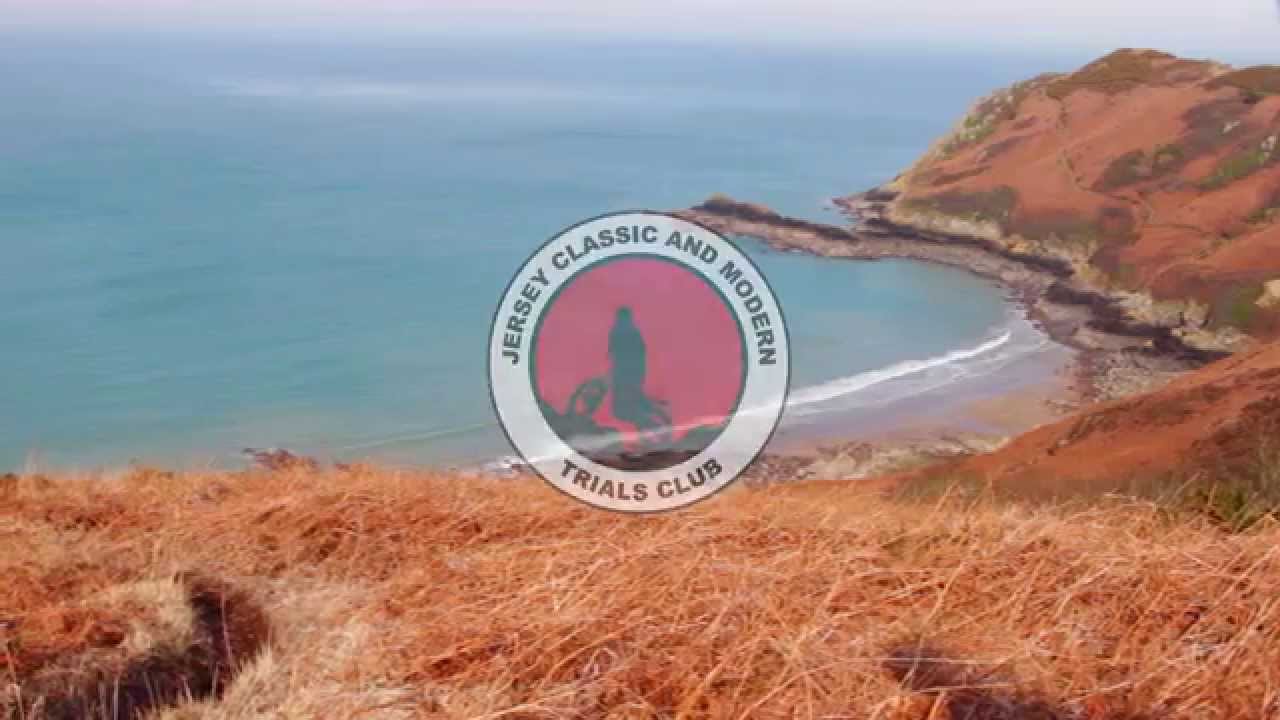 JMCT JERSEY 2 DAY TRIAL