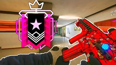 BEST R6 *CONTROLLER* SETTINGS & SENSITIVITY (Operation Deep Freeze)