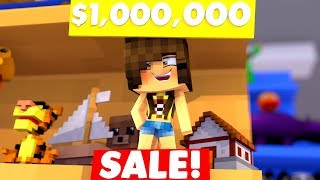 SELLING MY FRIENDS !? - Friends (Minecraft Roleplay) SELLING MY FRIENDS !? - Friends (Minecraft Roleplay)