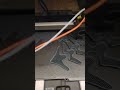 Mega Dragon Update #1 #3dprinting #3dprinted #3dprinter #3dmodeling #dragon
