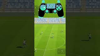 TUTORIAL OF THE MOST HUMILIATING HAT IN EFOOTBALL #efootball #tutorial #dribbling #tips