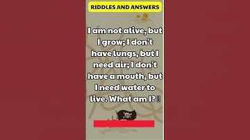 🔍 Sharpen Your Mind with These Challenging English Riddles! 🧠 Part-2