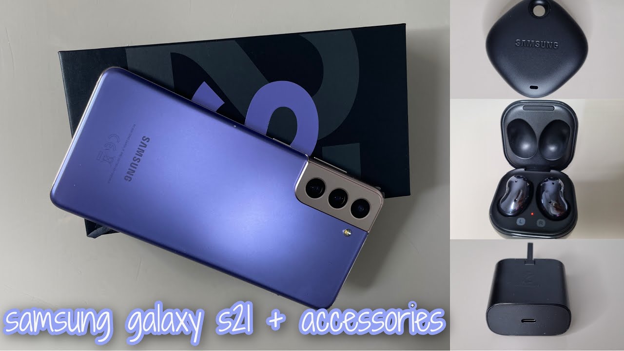 Samsung s21 256gb купить