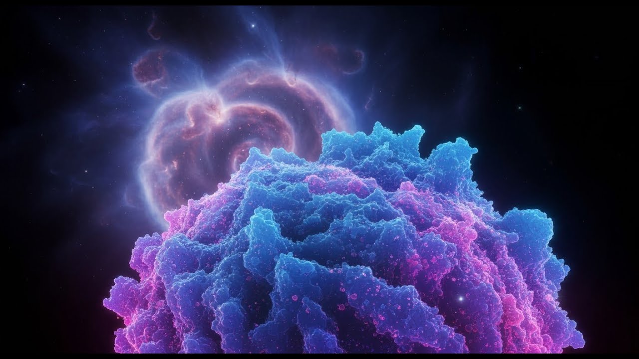 The Lightless Universe: A Space Documentary 2025 – What Happens After ...