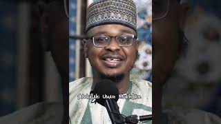 MAI AIKATA ZUNUBI… @professorisaalipantami #reminder #deen #islam #sunnah #arewa #nigeria
