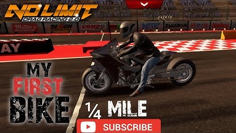NINJA 5.6 TUNE | NO LIMIT DRAG RACING 2.0