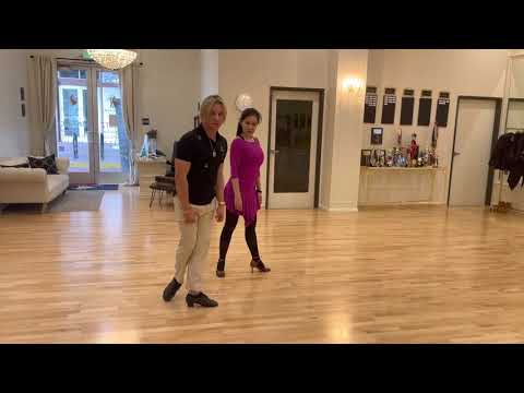 Video: Step Dance Ca Fred Astaire