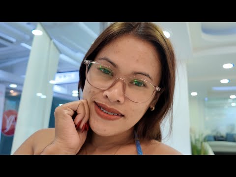 Exploring Pattaya Sidewalks and Filipino Life in Thailand - 