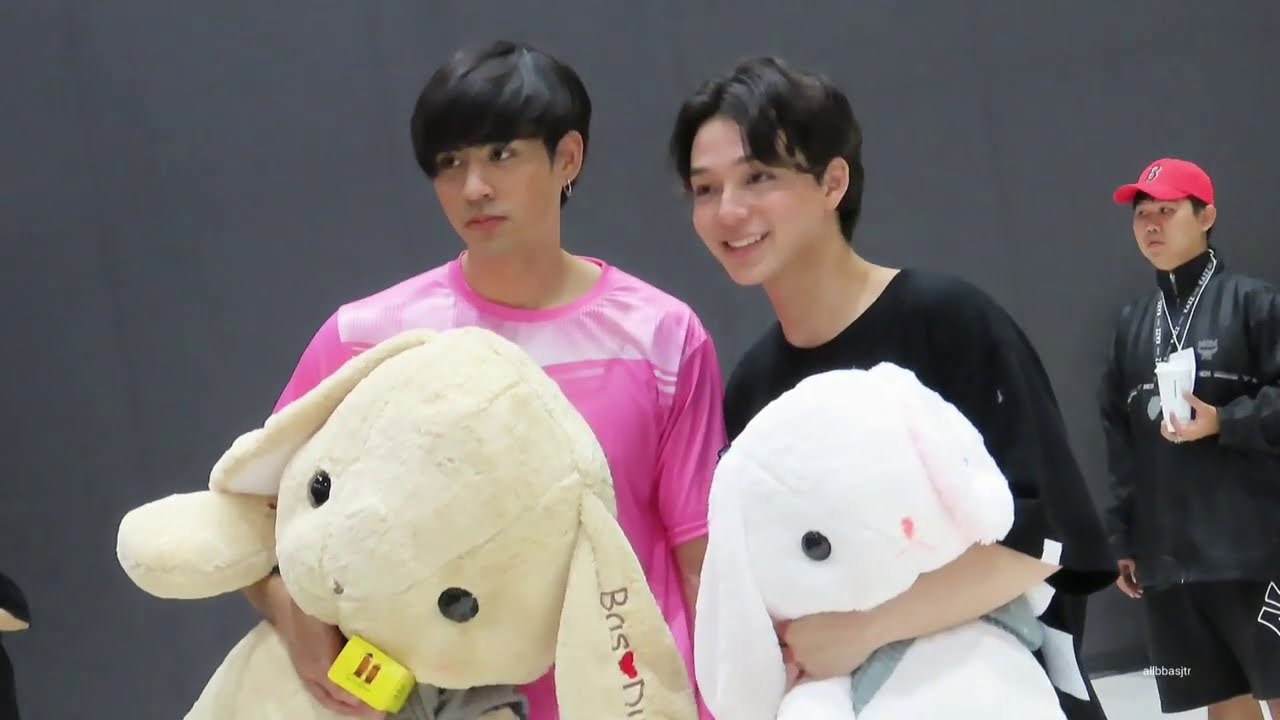 [OPV][Sport] 20201107 DUNBAS รักโดยไม่มีเหตุผล #KazzSportDayXDunBas