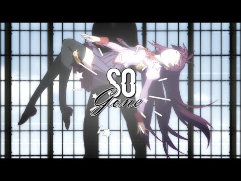 Bakemonogatari _ Ain't my fault