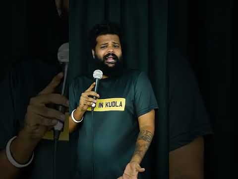 Puna Lakkunda? | One Man Show | Mad In Kudla Shorts