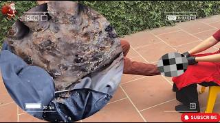 ⚡⚡REMOVE JIGGER Shocking 1326